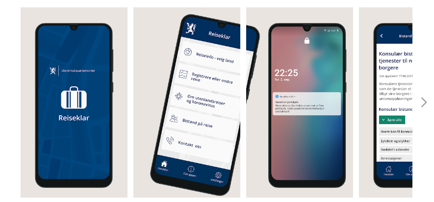 Aplikację można pobrać w sklepach Google Play i App Store.