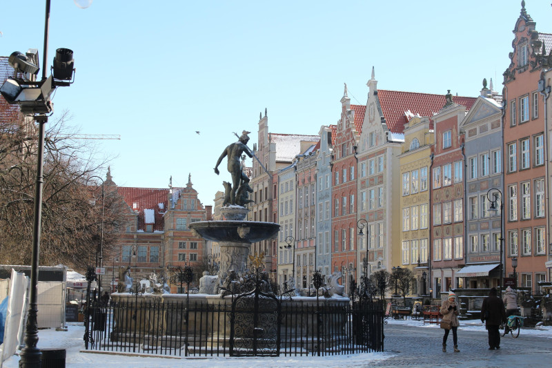 Do Gdańska przyjeżdżają zarówno rdzenni Norwegowie, jak i Polacy mieszkający w kraju fiordów. Wiedzą, że tu za wizytę u dobrego specjalisty zapłacą znacznie mniej.