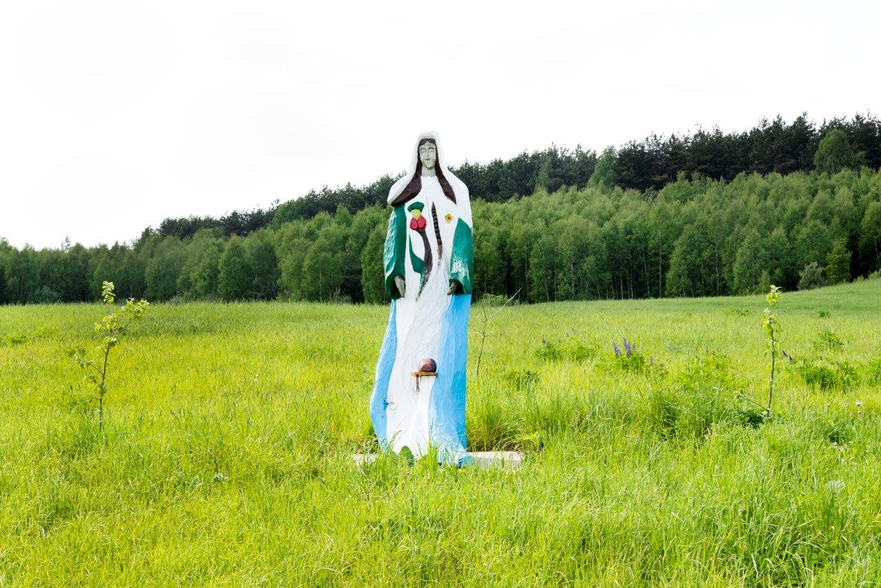Szumleś Szlachecki - Polska