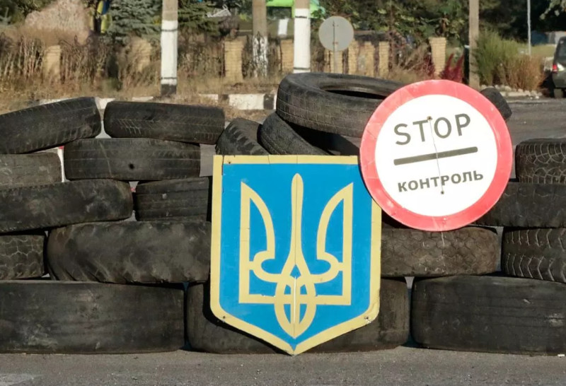 Podróże na terytorium Ukrainy odradzane są od 24 stycznia.