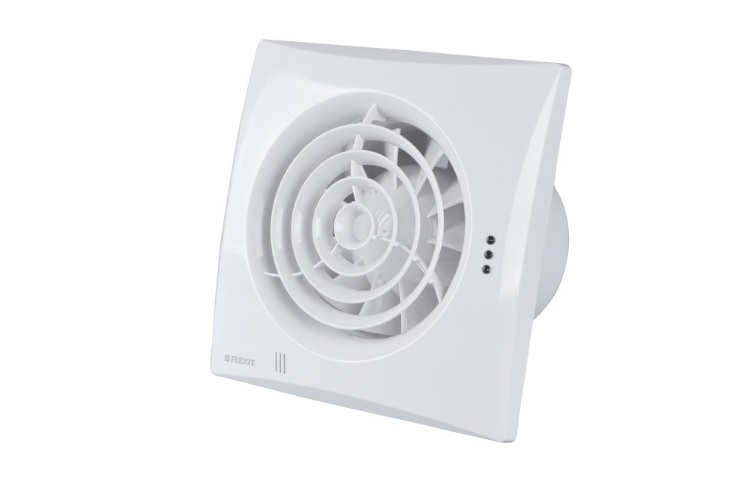 Model Flexit Silent Eco