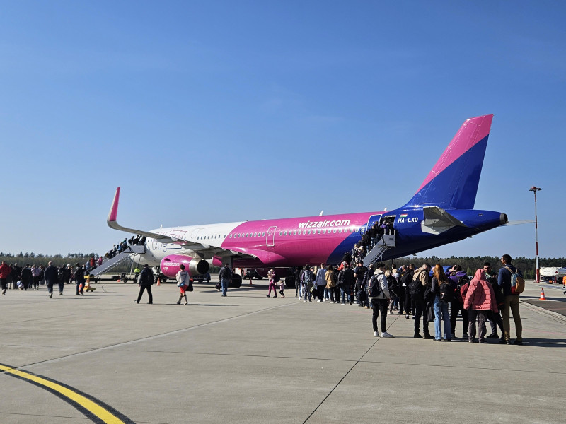 WizzAir