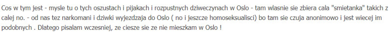 Komentarz z forum MN