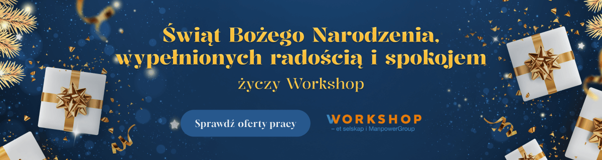 WorkShop Bemanning