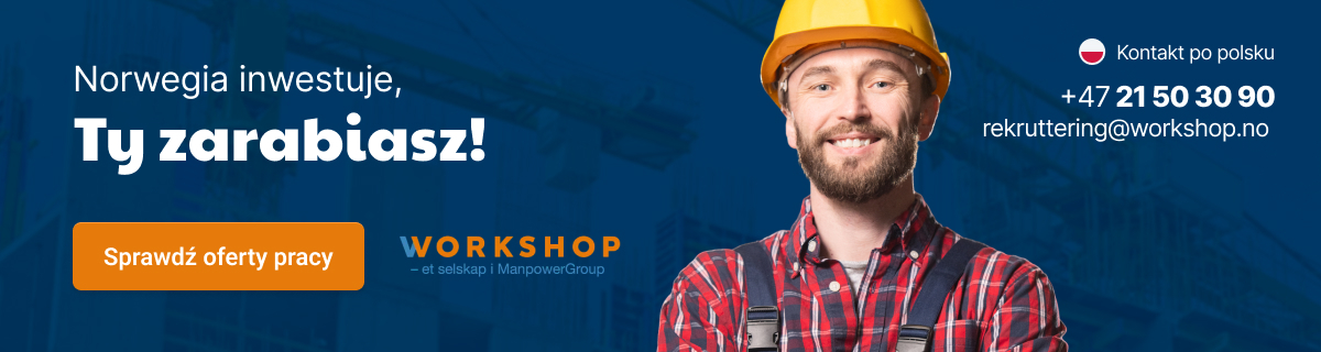 WorkShop Bemanning