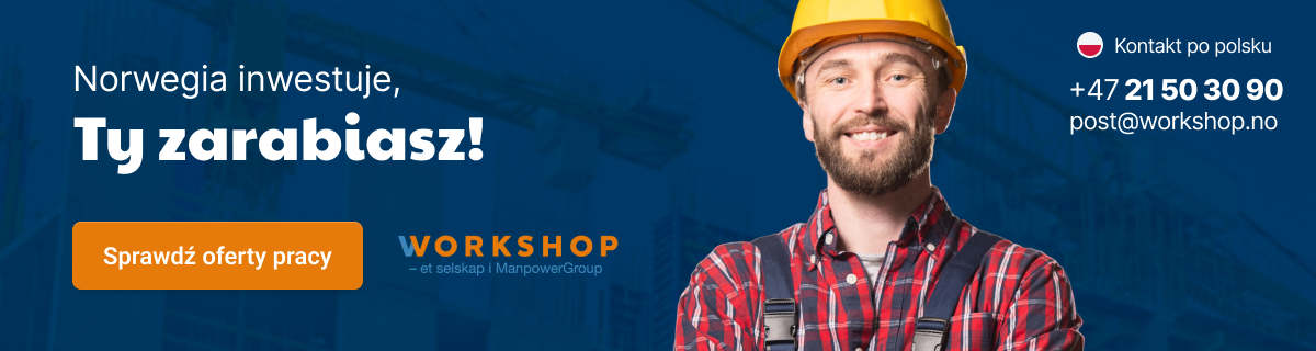 WorkShop Bemanning
