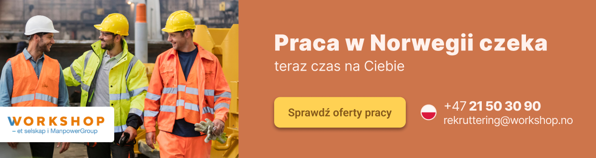 WorkShop Bemanning