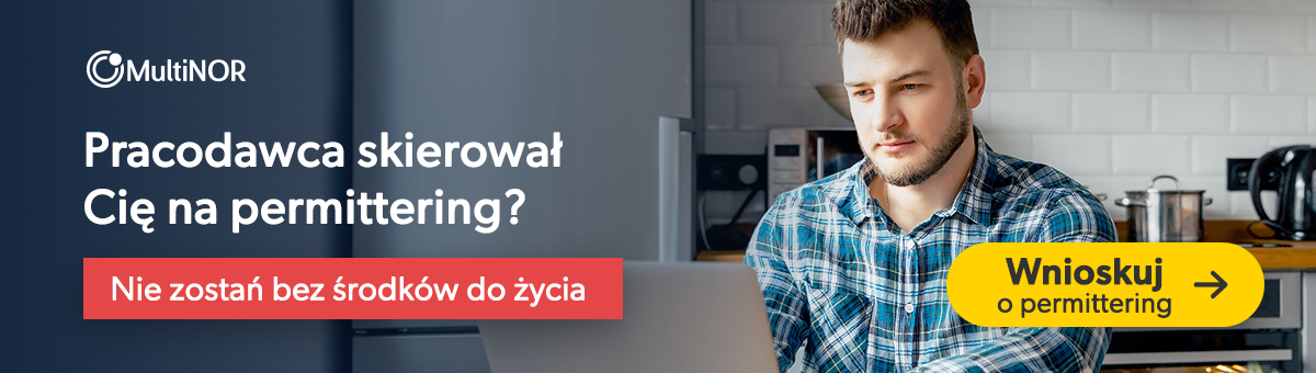 Pracodawca skierował Cię na permittering?