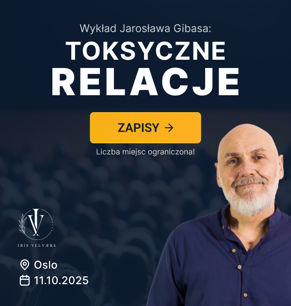 WykÅad JarosÅawa Gibasa