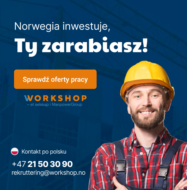 WorkShop Bemanning