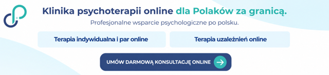 Psycholog dla Polaków w Norwegii Psycholog dla Polaków w Norwegii