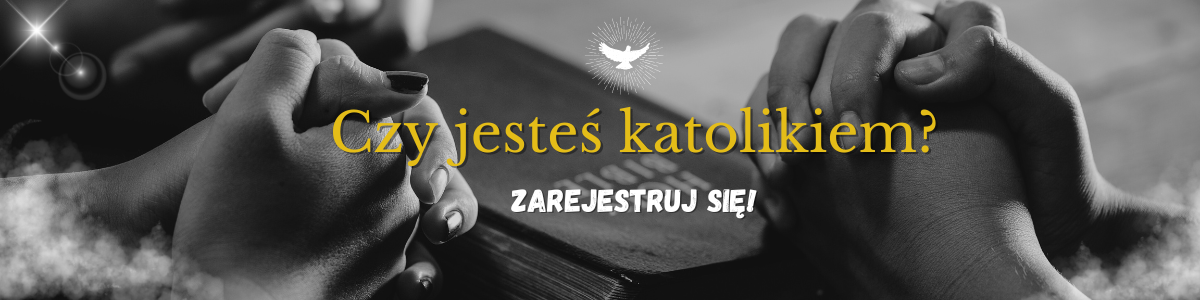 Zarejestruj się w Kościele katolickim w Norwegii