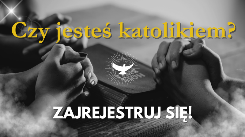 Zarejestruj siÄ w KoÅciele katolickim w Norwegii