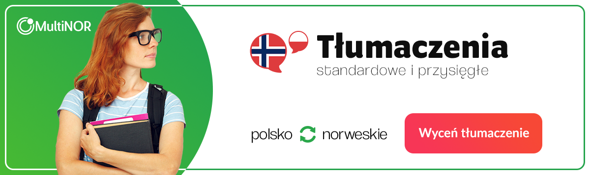 TÅumaczenia standardowe i przysiÄgÅe