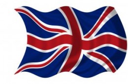 Norwegowie najlepsi z angielskiego