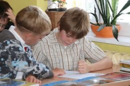 Sprawdź, gdzie znajdują się najlepsze szkoły podstawowe w Norwegii