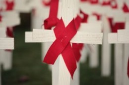 LLH obawia się wybuchu epidemii HIV w Norwegii