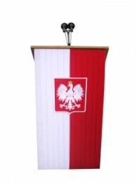 Polacy: zbyt podobni by brać ich na poważnie?