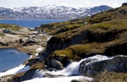 6 najbardziej popularnych wycieczek górskich w Norwegii