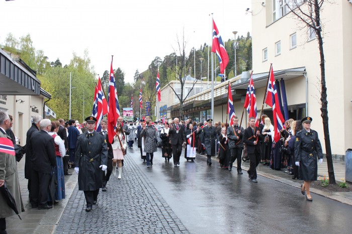 17 maja 17 maja