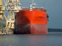 Sprawa w sądzie przeciwko Komisji ds. układów zbiorowych (Tariffnemnda)