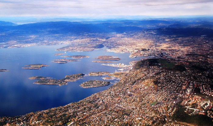 Oslo Oslo