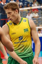 Brazylia mistrzem świata w siatkówce