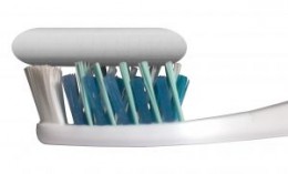 Pasta do zębów dobra na wszystko