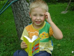 KILKA FAKTÓW  O DWUJĘZYCZNOŚCI DZIECI