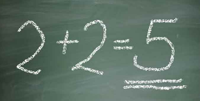 Co drugi student kolegium nauczycielskiego oblewa egzamin z matematyki 