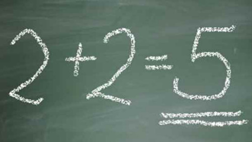 Co drugi student kolegium nauczycielskiego oblewa egzamin z matematyki