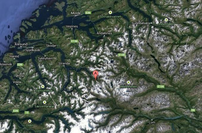 Odeszła Natalia Polbratek – dziewczynka, która podbiła norweskie serca