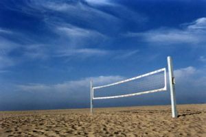 Norweżki mistrzyniami świata w siatkówce plażowej