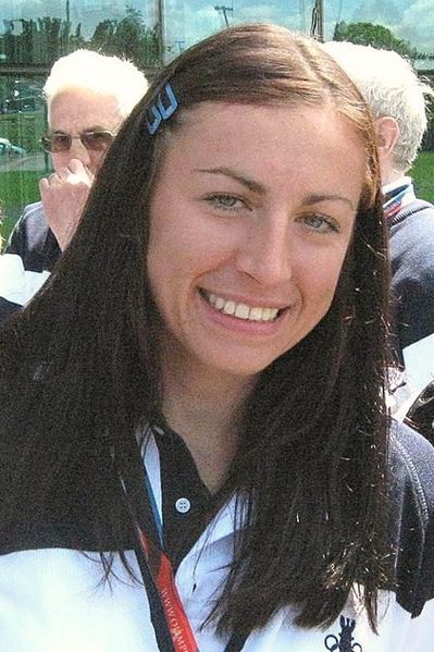 Justyna Kowalczyk druga w biegu łączonym