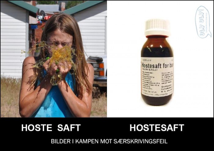 Hostesaft Hostesaft