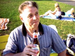 Piwko pod chmurką? - Tak, ale tylko w niektórych częściach Norwegii