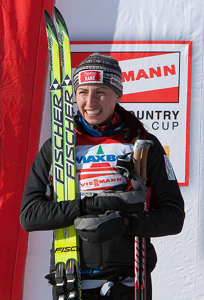 Tour de Ski: Kowalczyk odpadła w ćwierćfinale