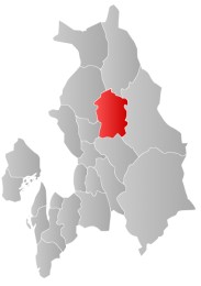 ullensaker ullensaker