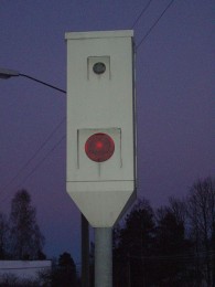 Nowe fotoradary na norweskich trasach