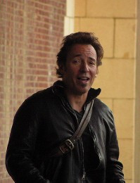 Bruce Springsteen chce zagrać koncert na Utøya w rocznicę masakry na wyspie