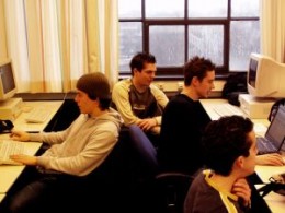 Najlepsze miejsca pracy w Norwegii