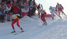 Kończą się bilety na MŚ w Oslo 2011, ale są też darmowe miejsca!!!