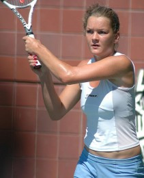 Australian Open: Agnieszka Radwańska w ćwierćfinale