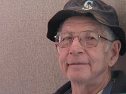 Bogate życie emeryta w Norwegii