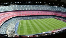 Gwiazdy światowego futbolu w Oslo