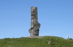 70. rocznica II wojny światowej - uroczystości