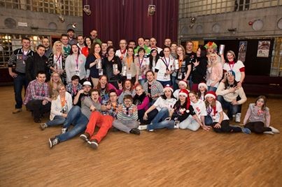 WOŚP 2012 WOŚP 2012