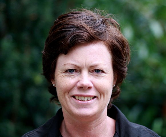 Solveig Horne Solveig Horne