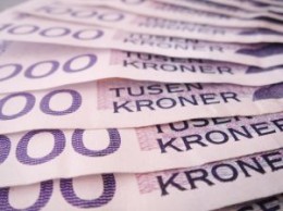 Sprzedaj wszystko i kup korony