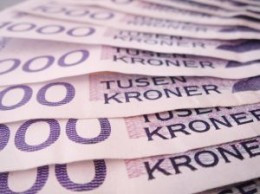 Sprzedaj wszystko i kup korony